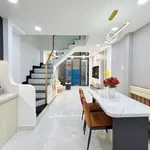 Bán nhà 5 tầng 6PN mặt tiền Hoàng Văn Thụ Phú Nhuận 8 tỷ - Ảnh thu nhỏ 2