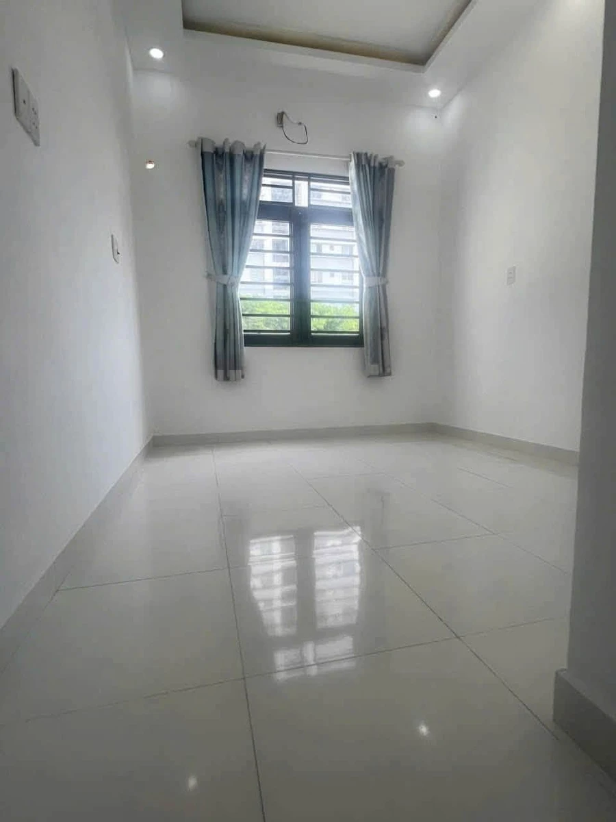 Bán nhà lô nhì xe hơi 21m² Nguyễn Bình Nhà Bè 1 tỷ 350tr - Ảnh thu nhỏ 5
