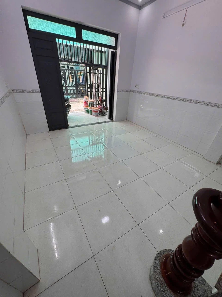 Bán nhà Ngã 3 Bình Ý 120m² 3 phòng ngủ 1 tỷ 2 - Ảnh thu nhỏ 3