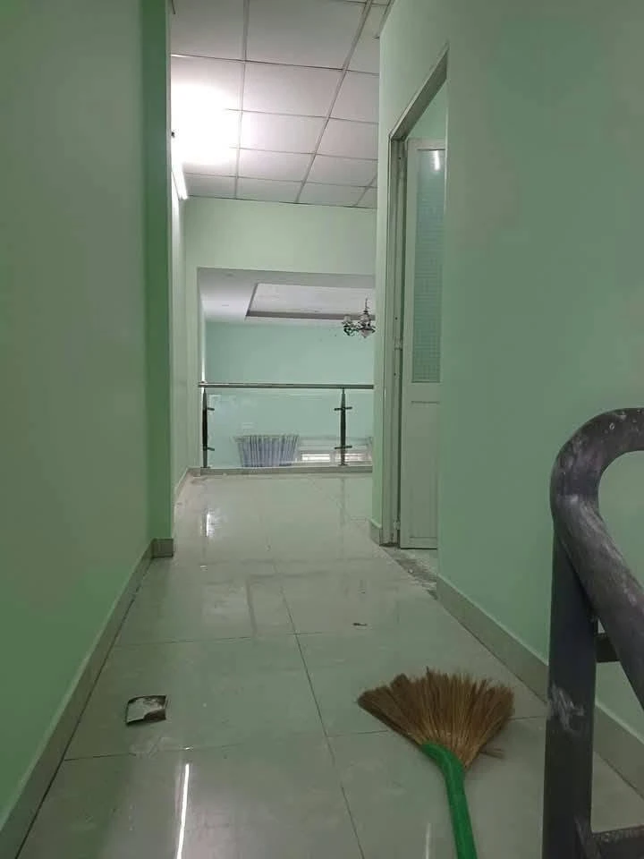 Cho thuê nhà 3PN 100m² Dĩ An 6tr/tháng - Ảnh thu nhỏ 5