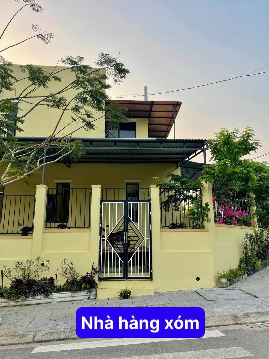 Bán đất mặt tiền 78.8m² tại Phường Thuận Hoá, Huế - Ảnh thu nhỏ 2
