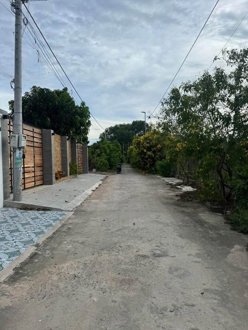 Bán đất Long Hải 177m2, 2 tỷ 600, gần biển Dinh Cô - Ảnh thu nhỏ 2