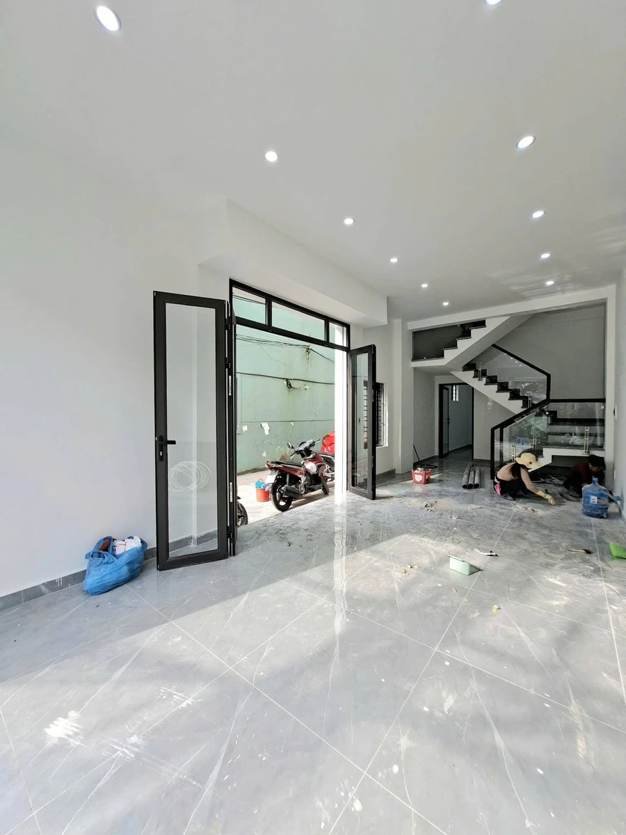 Bán nhà 4 tầng 56m² Kiều Sơn 4 tỷ 150 - Ảnh thu nhỏ 2