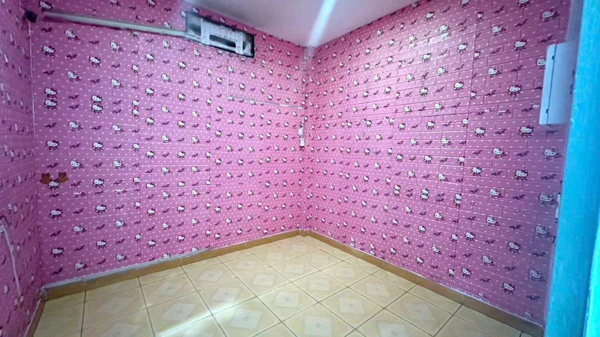 Cho thuê nhà 3PN 52m² sát AEON Mall Tân Phú, 10 triệu/tháng - Ảnh thu nhỏ 4