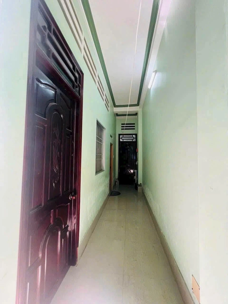 Bán nhà mặt tiền Phạm Hùng Rạch Giá 150m², 6PN - 3.5 tỷ - Ảnh thu nhỏ 5