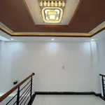 Bán nhà 3 tầng mặt tiền 46m2 gần chợ Hoa Lư, Quy Nhơn - Ảnh thu nhỏ 2