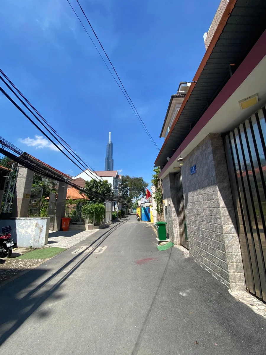 Bán lô đất 347m² Đường 26 An Khánh, sát sông - Ảnh thu nhỏ 5