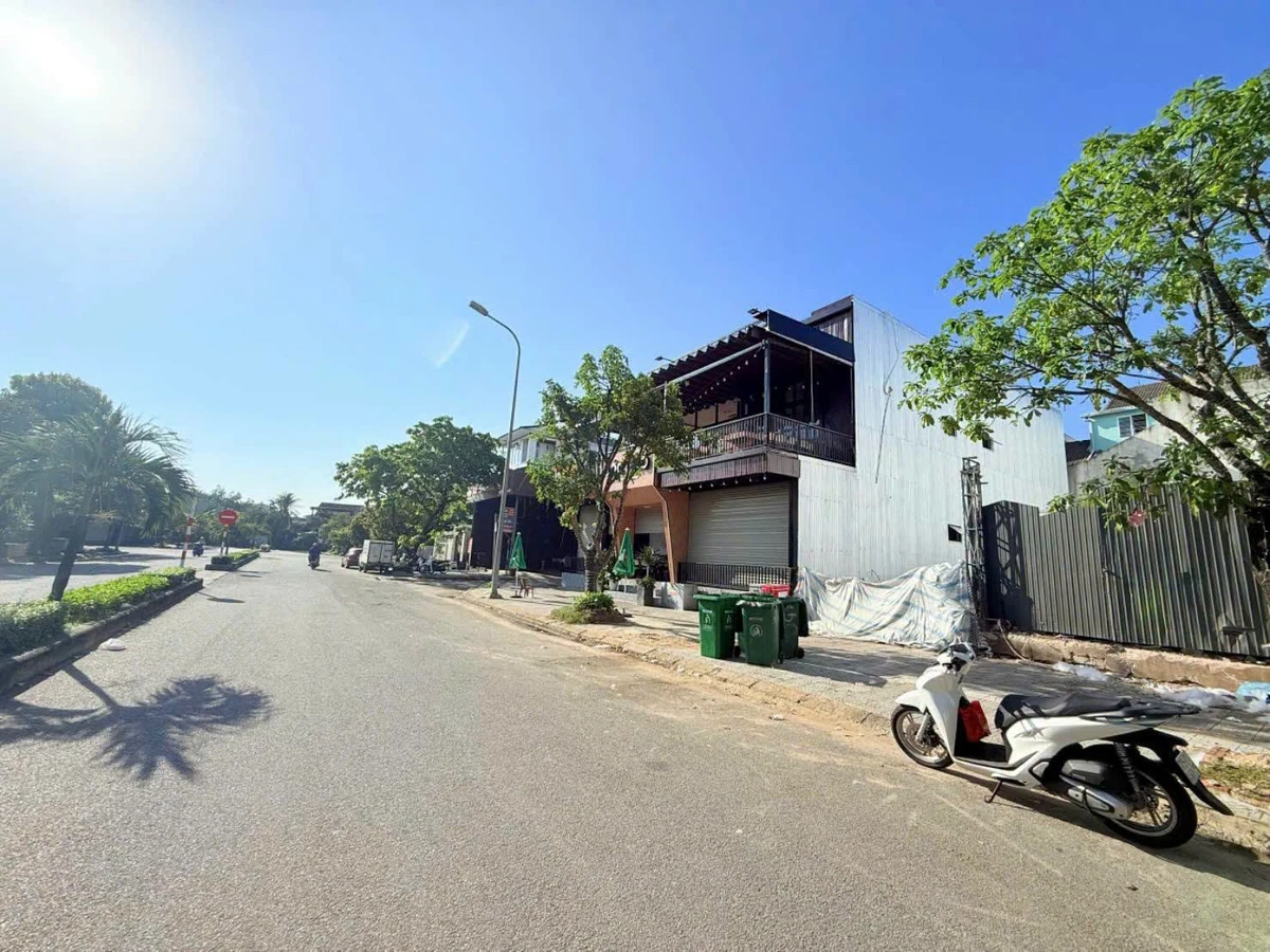 Bán đất mặt tiền Lê Quang Đạo 300m² Huế 1 tỷ - Ảnh thu nhỏ 4