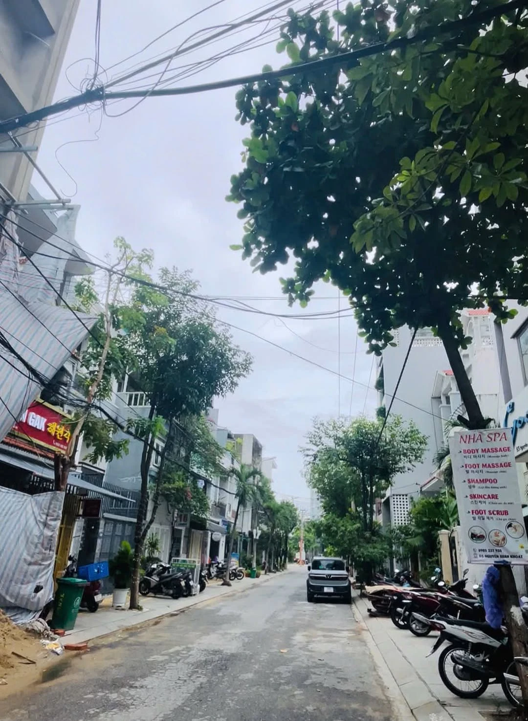 Bán lô đất mặt tiền Phạm Văn Đồng, 86m2, 12 tỷ, Khánh Hòa - Ảnh 1