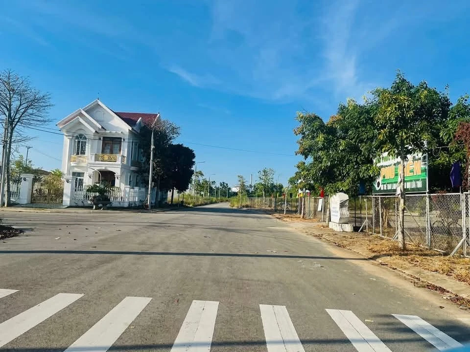 Bán đất KDC Phú Điền 100m2 giá 890 triệu - Ảnh 1