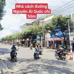 Bán nhà 3 phòng ngủ 160m² gần chợ Tân Phong, Bình Tân 4,25 tỷ - Ảnh thu nhỏ 2