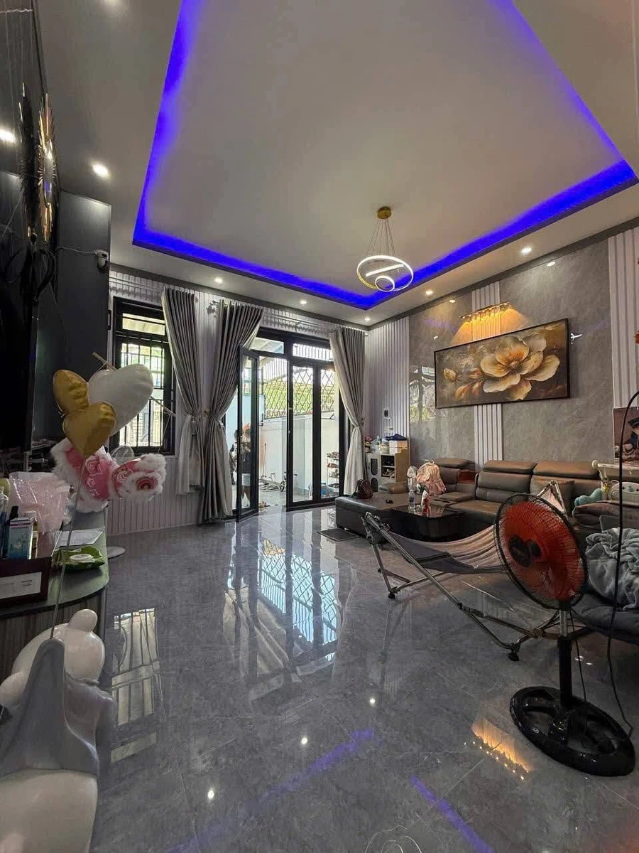 Bán nhà 125m² sát Trường Trịnh Hoài Đức, Trảng Bom - 2,05 tỷ - Ảnh thu nhỏ 5