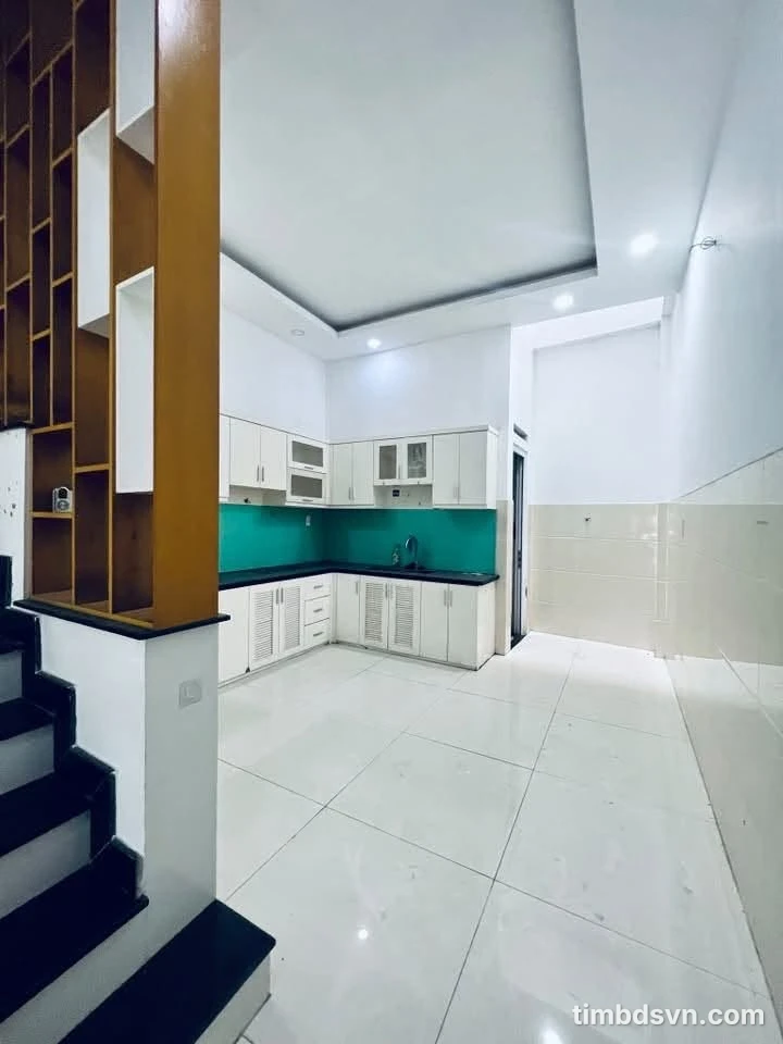 Cho thuê nhà phố Hà Huy Giáp Quận 12, 5PN 230m2, 10 triệu/tháng - Ảnh thu nhỏ 3