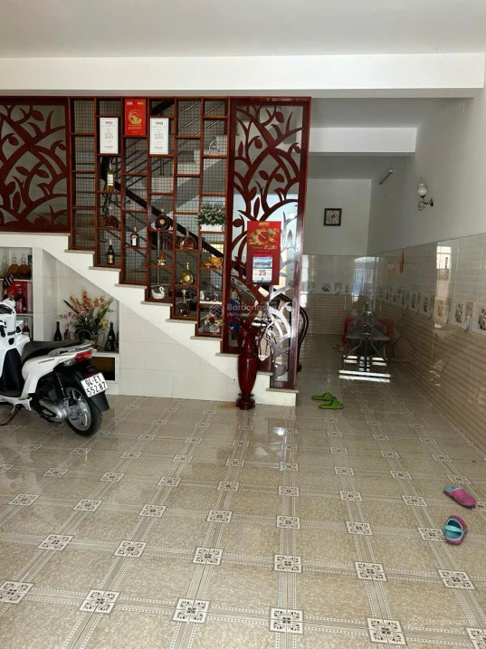 Bán nhà khu Ngọc Vân, Phường Phước Hậu, Tỉnh Vĩnh Long vị trí đẹp - Ảnh thu nhỏ 3