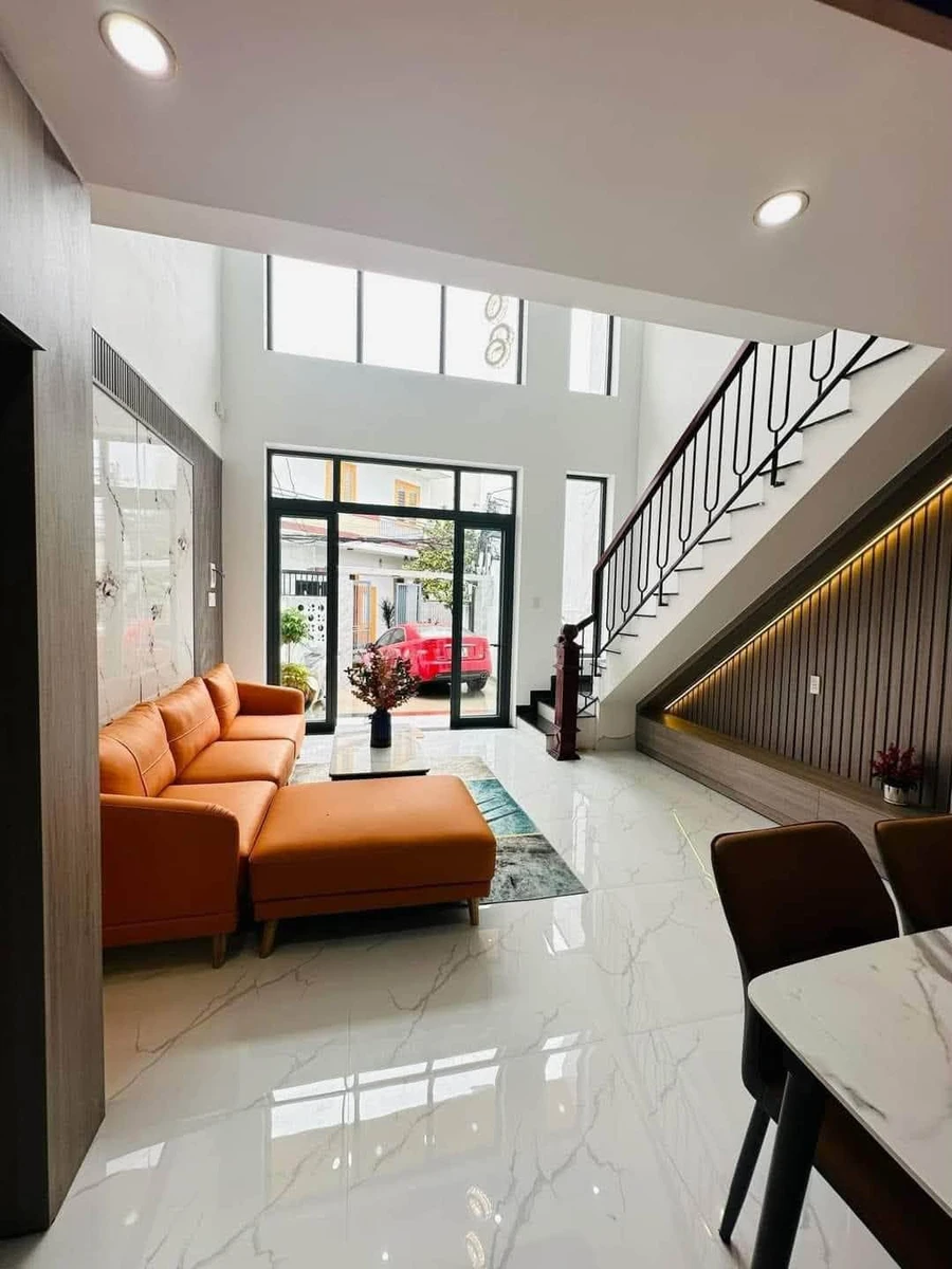 Bán nhà gác lửng 100m² gần trung tâm Biên Hòa 1,45 tỷ - Ảnh thu nhỏ 5