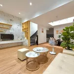 Bán nhà 3 tầng 63m² 3PN 2WC Điện Biên Phủ Quận 1 - 4,3 tỷ - Ảnh thu nhỏ 3