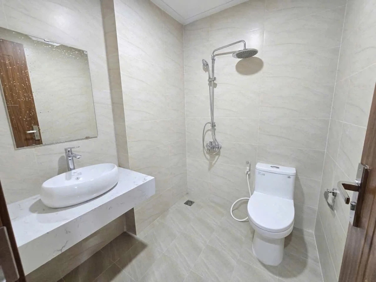 Cho thuê căn hộ 2PN 2WC tại Opal Skyline, 61m2, 5 triệu/tháng - Ảnh thu nhỏ 3