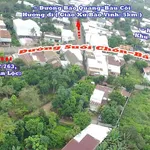 Bán đất ở 201,5m² Khu phố Bầu Cối, Đồng Nai 980 triệu - Ảnh thu nhỏ 1