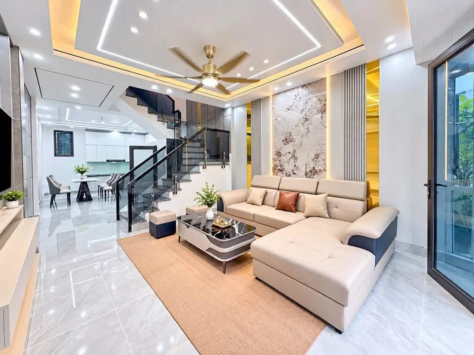 Bán nhà 3 tầng 63m2 Hoàng Mai An Hải Hải Phòng - Ảnh 1