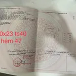 Bán đất Quận 11, 240m², 1 tỷ 700 triệu - Ảnh thu nhỏ 2