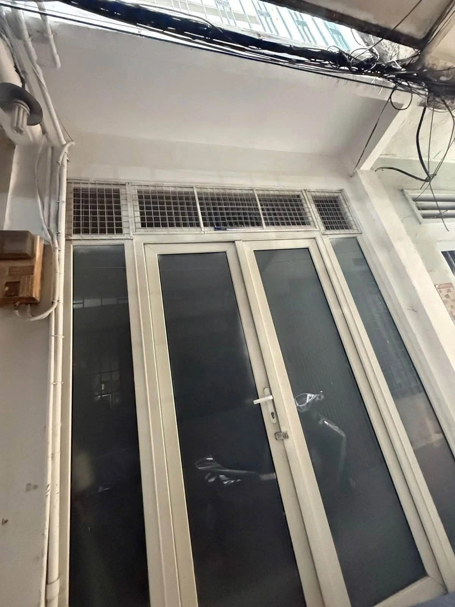 Bán nhà hẻm Điện Biên Phủ P11 Quận 10, 20m², 1 trệt 1 lầu, giá 3,3 tỷ - Ảnh 1