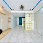 Bán nhà 3 tầng 44m2 phường 6 Bình Tân 5.3 tỷ - Ảnh thu nhỏ 2