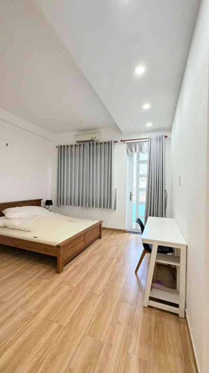 Bán nhà 6 tầng Tân Sơn Nhất 60m² 11,2 tỷ - Ảnh thu nhỏ 5