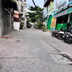 Bán nhà 1 trệt 1 lầu 4x13m đường 9A, Bình Hưng Hòa A, Bình Tân, giá 5,65 tỷ - Ảnh thu nhỏ 2