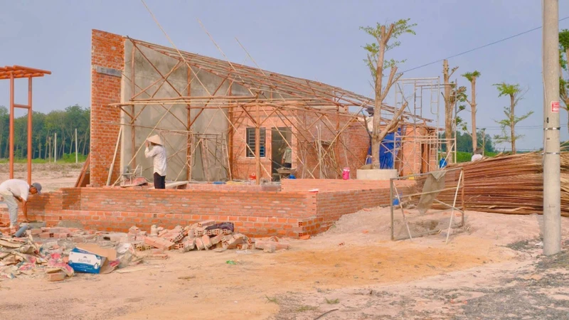 Bán đất 150m² thổ cư Phường Minh Hưng, TP. Đồng Nai