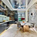 Bán nhà 1 trệt 4 lầu 72m2 có thang máy đường Lê Văn Thọ, Gò Vấp, giá 13,9 tỷ - Ảnh thu nhỏ 3