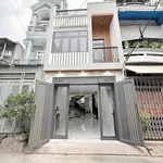 Bán nhà 2 tầng hẻm 6m khu Tô Hiệu, 62m2, 3PN, giá 6,95 tỷ, Tân Phú - Ảnh thu nhỏ 2