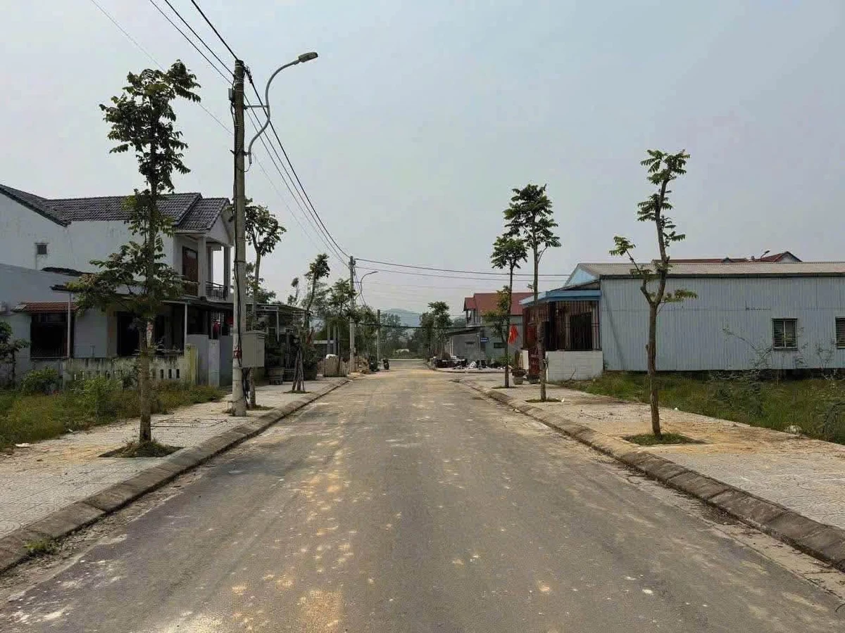 Bán đất 176m2 Nguyễn Khoa Văn, Phú Bài, Huế 1,8 tỷ - Ảnh thu nhỏ 5