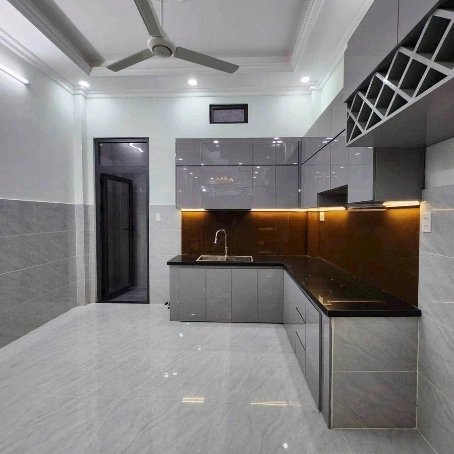 Bán nhà 4PN 3WC 123m² Long Trường 6.2 tỷ - Ảnh thu nhỏ 3