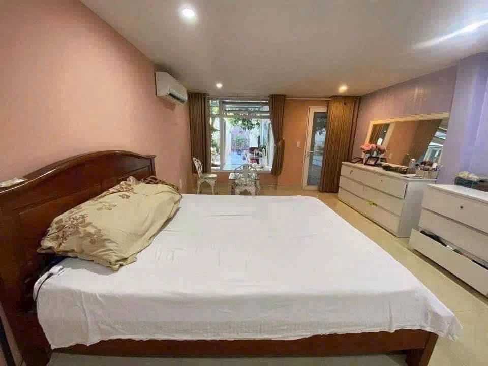 Bán nhà sân vườn 173m2, kiệt ô tô 5m, Đà Nẵng - 6.7 tỷ - Ảnh thu nhỏ 5