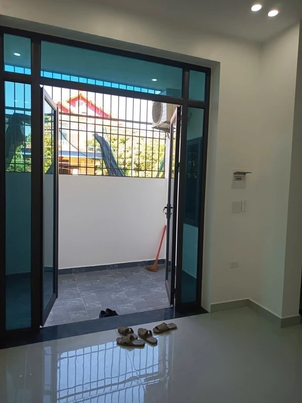 Bán nhà 3 tầng 57.4m2 Bùi Thị Thực Hải Phòng 1.9 tỷ