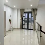 Cho thuê nhà mặt tiền 5x18m, 21 triệu/tháng, Quận 12 - Ảnh thu nhỏ 3