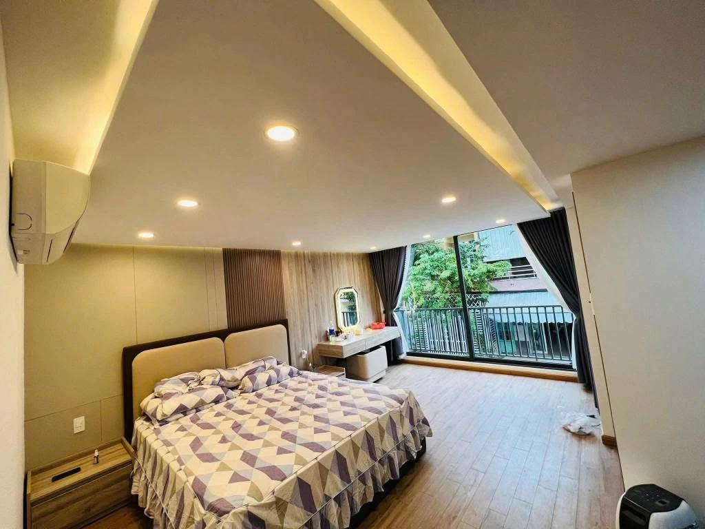 Biệt thự 3 tầng 80m² giá 5 tỷ Lê Duẫn, Đà Nẵng - Ảnh thu nhỏ 3
