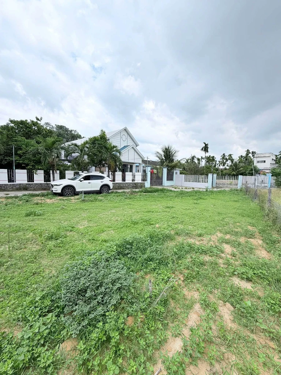 Bán đất 200m2 đường Hà Đông Bích Bắc, Hòa Xuân, Đà Nẵng, giá 1,98 tỷ - Ảnh thu nhỏ 5