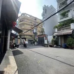 Bán nhà 4 tầng 35m2 hẻm Âu Cơ gần Bàu Cát, Tân Bình, giá 4 tỷ - Ảnh thu nhỏ 2