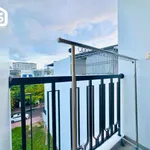 Cho thuê căn hộ 1PN Luxury Hà Quang 2, 40m² Nha Trang 14tr/tháng - Ảnh thu nhỏ 3