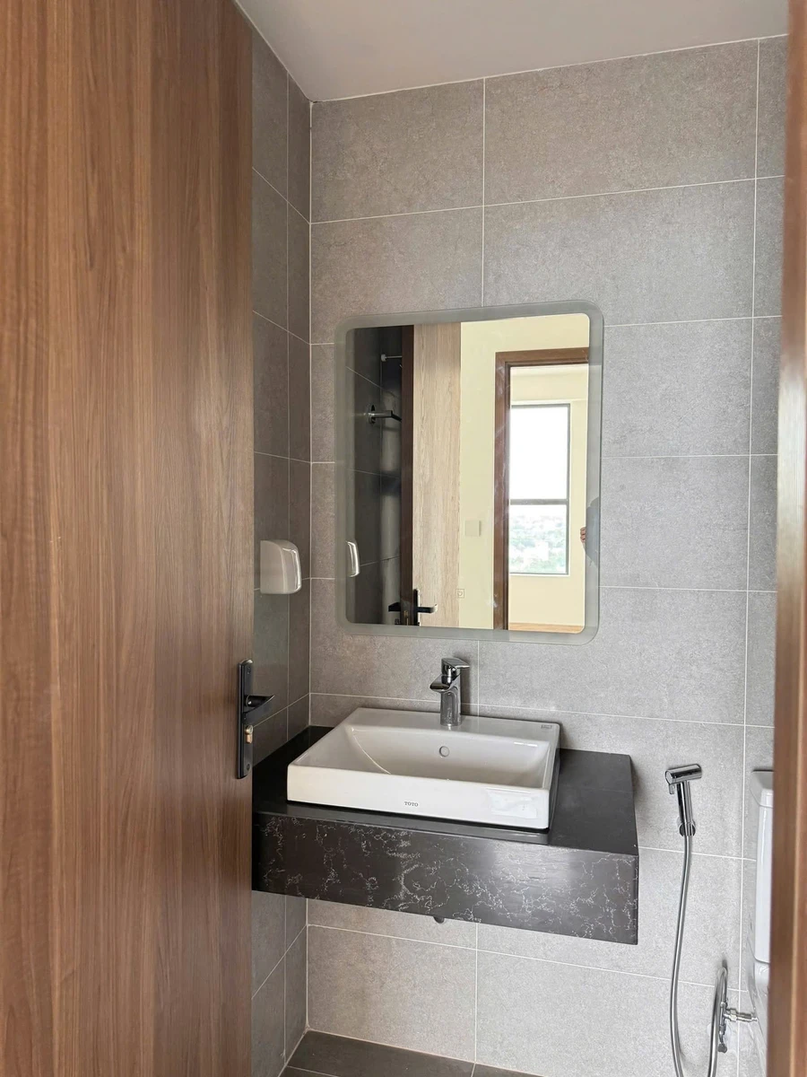 Cho thuê căn hộ 2PN 2WC, 74m² tại A&T Sky Garden 6,5 triệu/tháng - Ảnh thu nhỏ 3