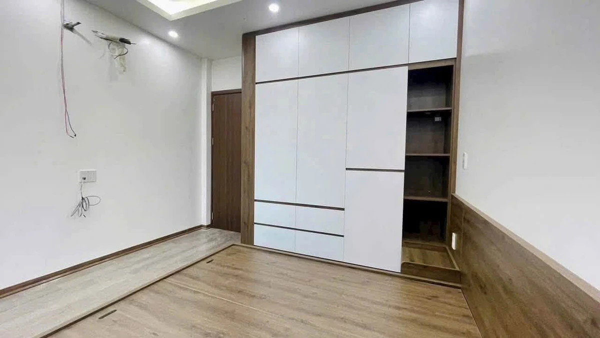 Bán nhà 4 phòng ngủ 42m2 phố Nguyễn Hữu Cầu Hải Dương - Ảnh thu nhỏ 5