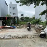 Bán đất mặt tiền Hoà Phú 100m² Đà Nẵng 5 tỷ - Ảnh thu nhỏ 1
