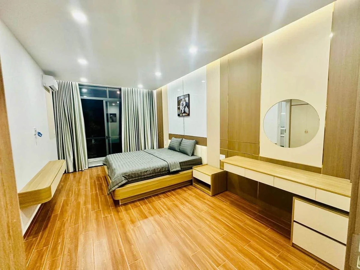 Bán nhà 3 tầng 3PN 4WC 100m² Mỹ Gia An Khánh - Ảnh thu nhỏ 4