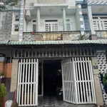 Bán nhà trệt lầu mặt tiền 90m² Cần Thơ 6 tỷ - Ảnh thu nhỏ 1
