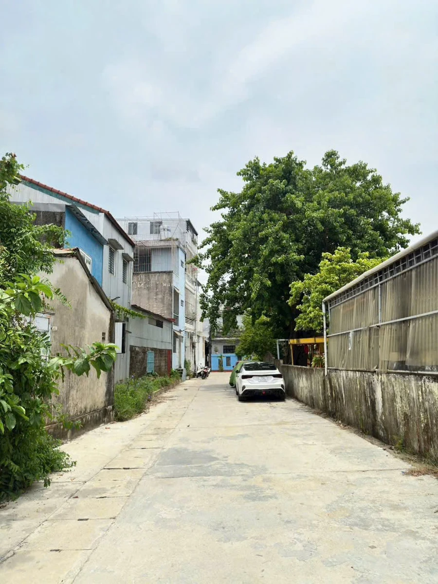 Bán đất 85,4m2 kiệt 267 Phạm Văn Đồng, phường Mỹ Thượng, Huế giá 2,3 tỷ - Ảnh thu nhỏ 3