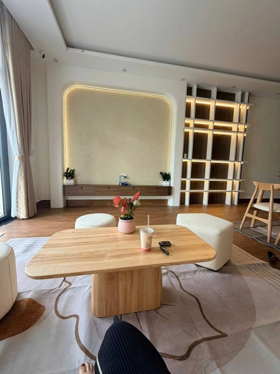 Bán nhà 101m2 phố Đà Lạt Lâm Đồng 13.5 tỷ - Ảnh thu nhỏ 5