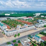 Bán shophouse mặt tiền Hà Huy Tập 5x20m, 1 trệt 2 lầu, KĐT Ân Phú, giá từ 6,39 tỷ - Ảnh thu nhỏ 3