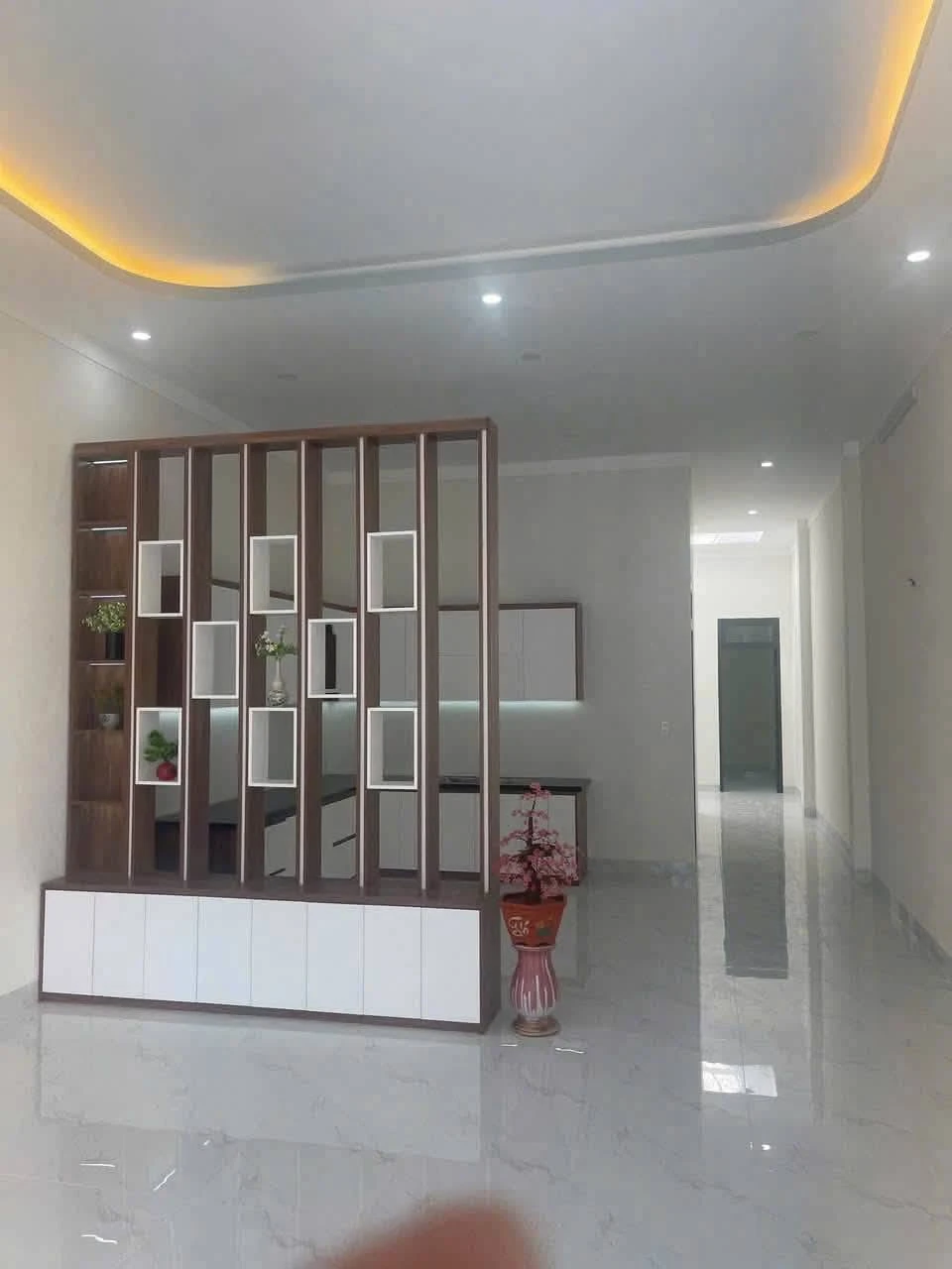 Bán nhà hẻm 135m2, 2PN Thôn 8 Bình Chánh 1 tỷ 480 triệu - Ảnh 1