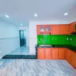 Bán nhà 3 phòng ngủ 75m² Tân Đông Hiệp, Tân Bình - Ảnh thu nhỏ 4